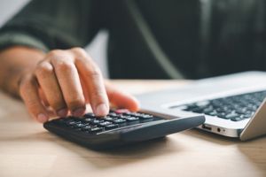 Kredītu refinansēšana internetā