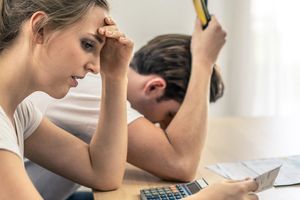 Kredītu pārkreditācija internetā