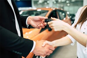 Kredīti auto iegādei