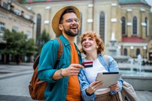 Patēriņa kredīts ceļojumam