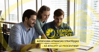 bilde стратегии погашения кредитов - как сэкономить на процентах?
