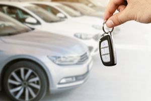 Auto līzings bez pirmās iemaksas pensionāriem