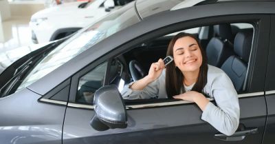 elektro auto noma