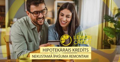 bilde ипотечный кредит на ремонт недвижимости