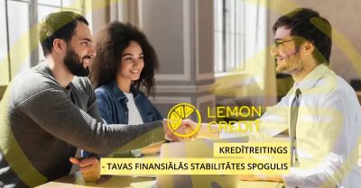 bilde кредитный рейтинг - зеркало вашей финансовой стабильности