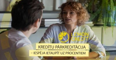 bilde рефинансирование кредита – возможность сэкономить на процентах