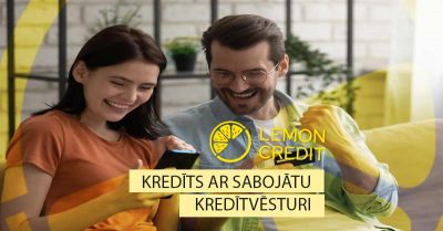bilde labs kredīts ar sabojātu kredītvēsturi internetā