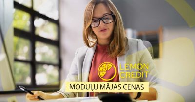 bilde цены на модульные дома