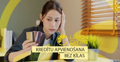 bilde объединение кредитов без залога